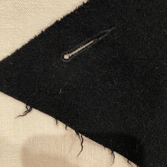 VIVIENNE WESTWOOD ANGLOMANIA Deconstructed Blazer - Picture 10 of 10